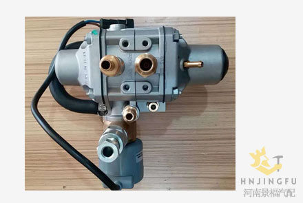 13050448 NG2-8 CNG gas regulating pressure reducer reduce valve